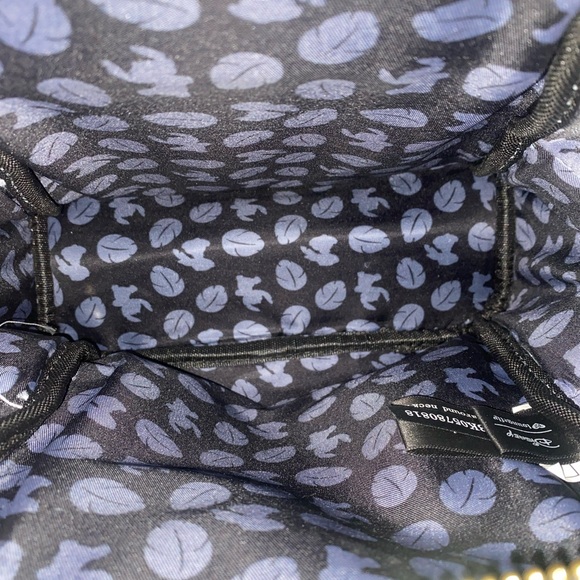 Loungefly Disney Lilo &‎ Stitch Costumes Mini Backpack - BoxLunch Exclusive - Picture 7 of 9